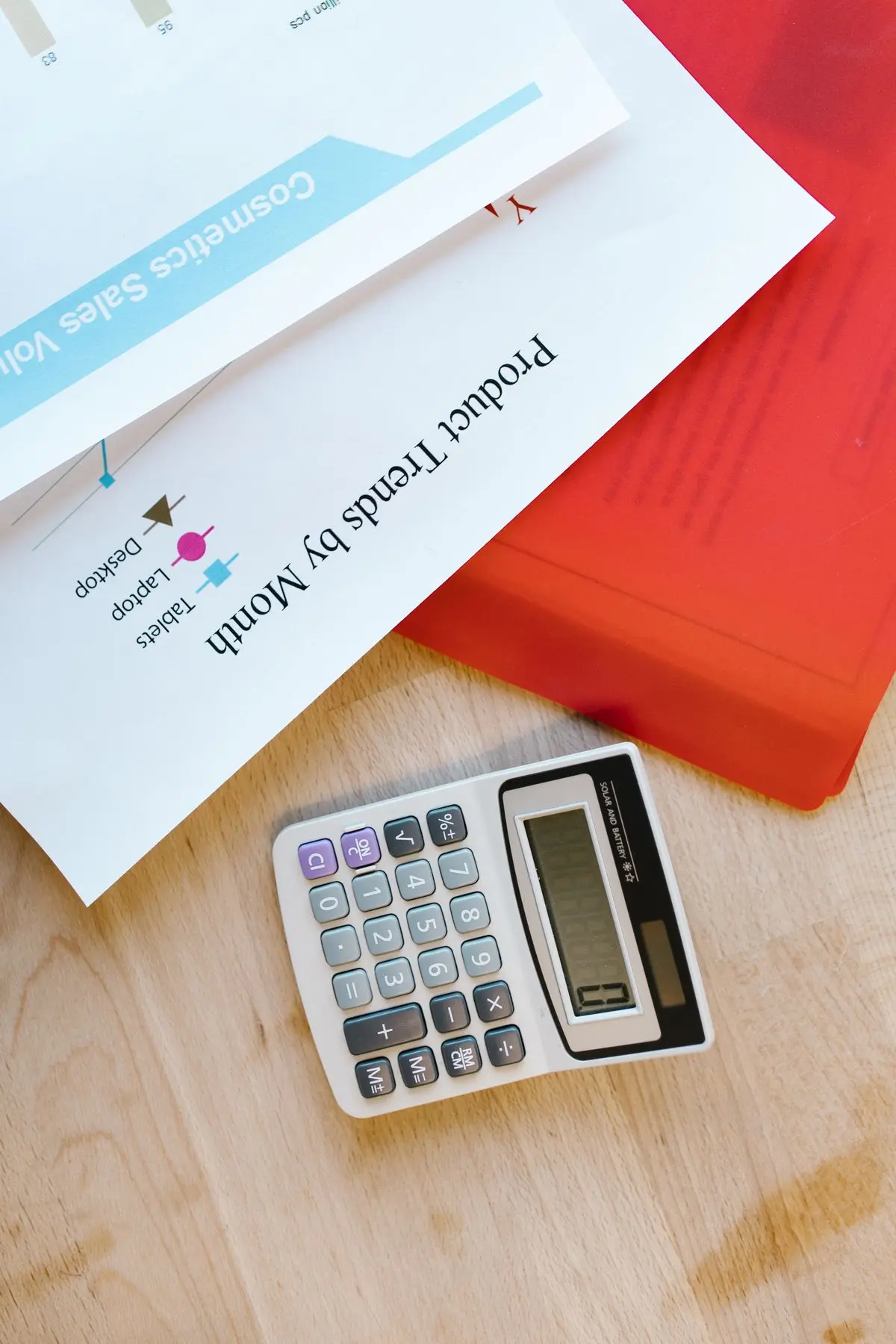 Investor reviewing real estate due diligence