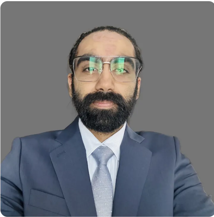 Preet Chhabra, Managing Partner at PC Capital Advisors