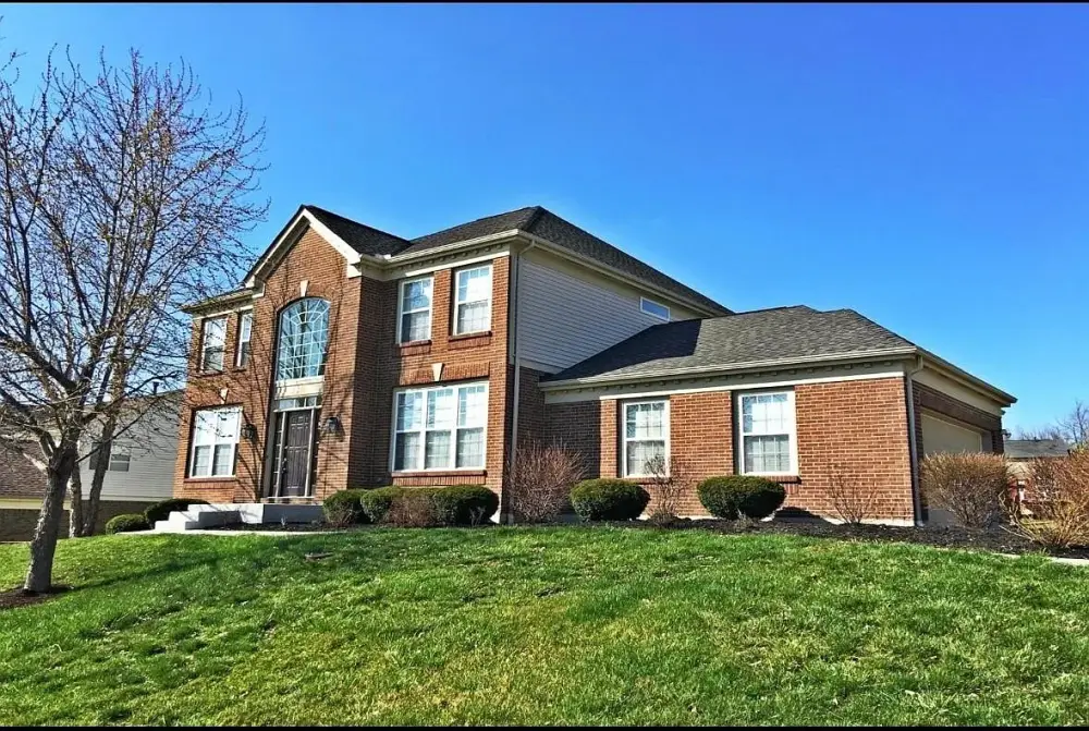 Single-family rental property operated by PC Capital Advisors in West Chester, Ohio