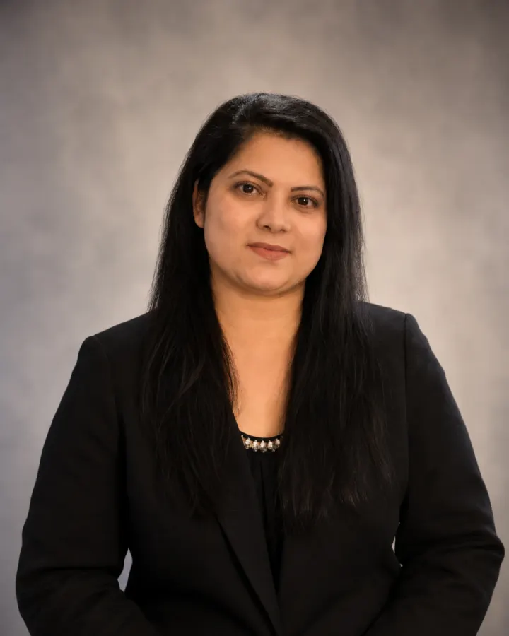 Sanju Lamichhane, Managing Partner at PC Capital Advisors